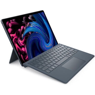 DELL Laptop Latitude 13 7350 / Intel Core Ultra 7 164U, 13", 2880 x 1920, 16GB RAM, 512 GB SSD, Windows 11 Pro